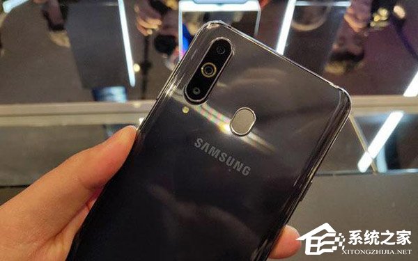 Galaxy A8s怎么样？三星A8s体验评测