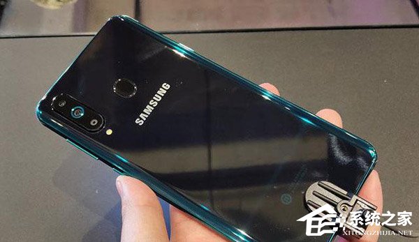 Galaxy A8s怎么样？三星A8s体验评测