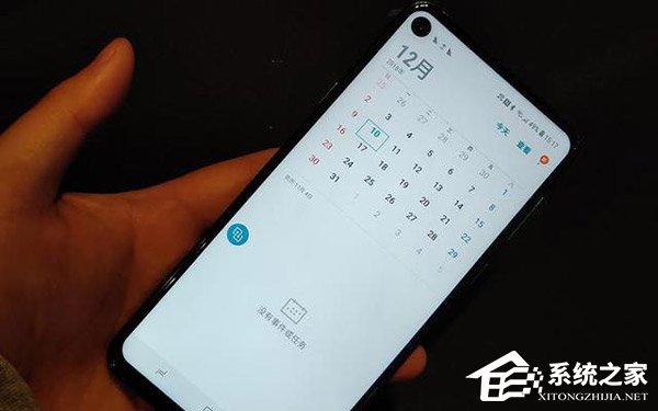 Galaxy A8s怎么样？三星A8s体验评测