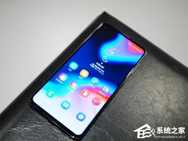 Galaxy A8s好不好？三星A8s全面评测
