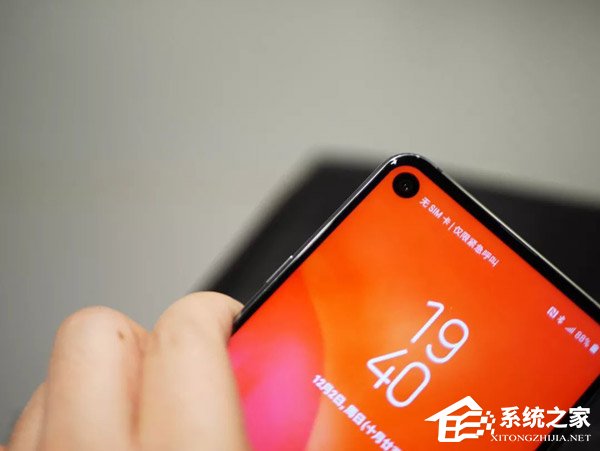 Galaxy A8s好不好？三星A8s全面评测