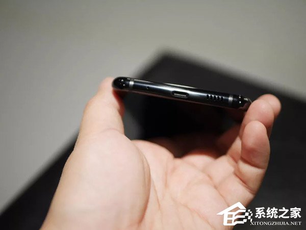 Galaxy A8s好不好？三星A8s全面评测