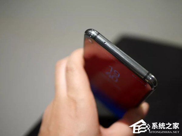 Galaxy A8s好不好？三星A8s全面评测