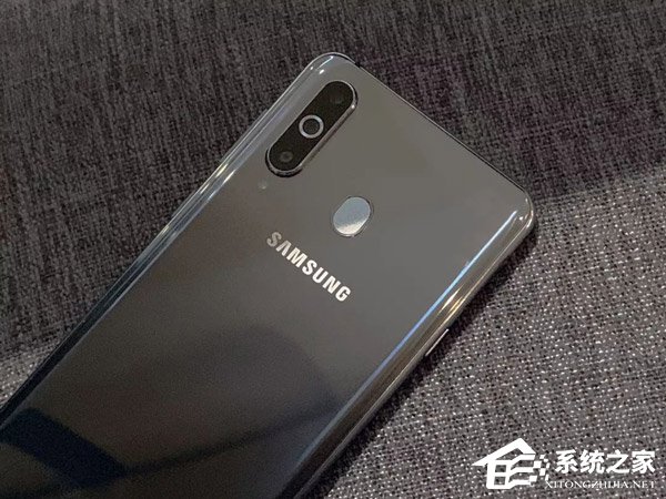 Galaxy A8s好不好？三星A8s全面评测