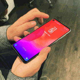 Galaxy A8s好不好？三星A8s全面评测