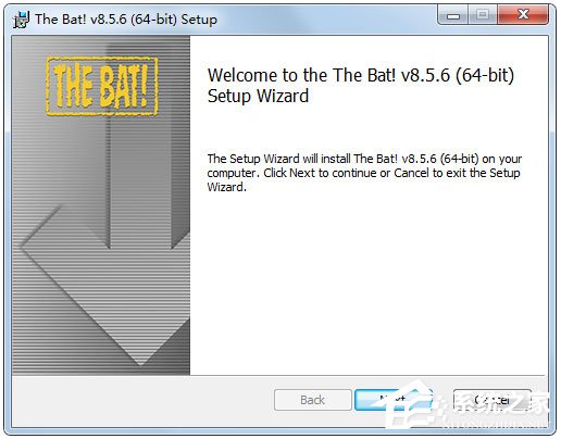 The Bat! Pro