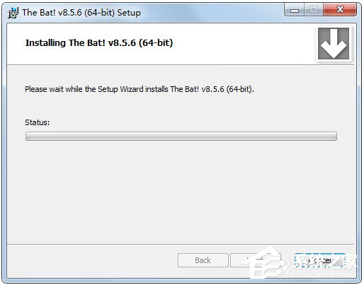 The Bat! Pro