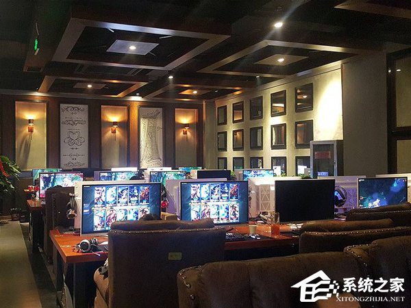 疯魔了？小伙网吧“鏖战”4天4夜后被送进ICU抢救
