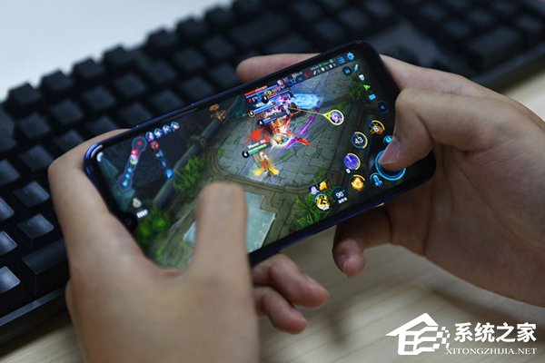 小米Play怎么样？小米Play上手评测
