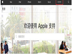 如何查询iPhone手机的维修记录？