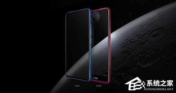 4998元！vivo NEX双屏版今日开售（附抢购地址）