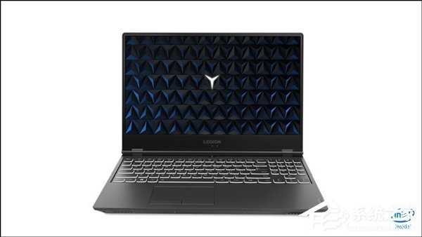 联想发布“光追”游戏本Legion Y740/Y540