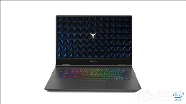 联想发布“光追”游戏本Legion Y740/Y540