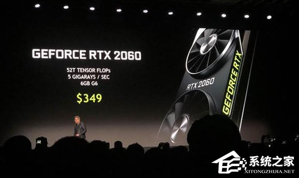五“巨头”CES 2019前夕掀起芯片大战