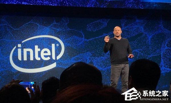 五“巨头”CES 2019前夕掀起芯片大战