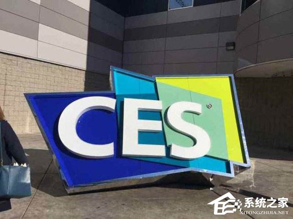 五“巨头”CES 2019前夕掀起芯片大战