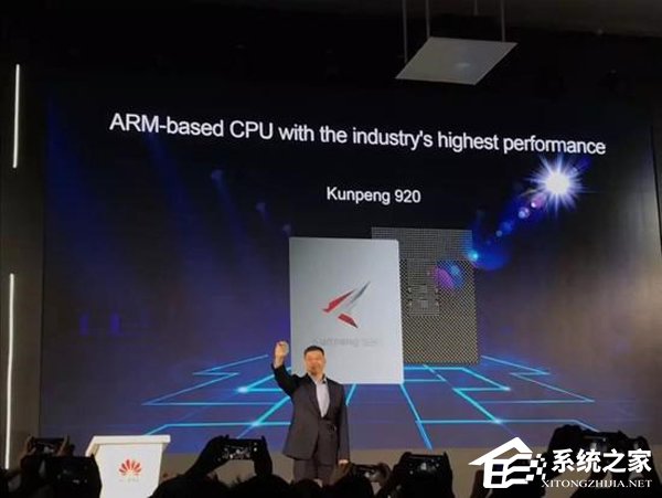 五“巨头”CES 2019前夕掀起芯片大战