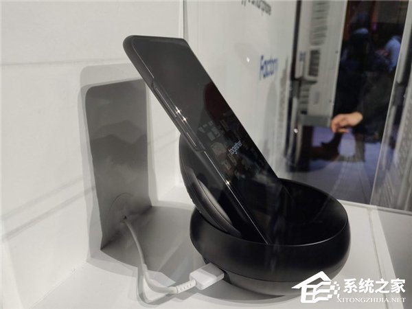 年底开卖！三星CES 2019秘密展示5G原型机