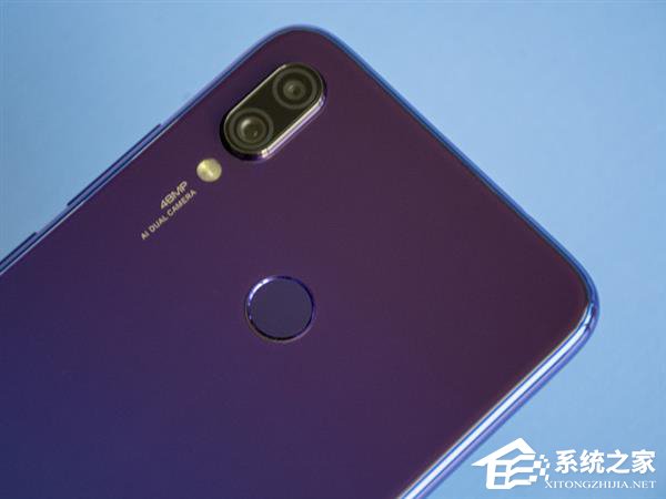 红米Note 7好不好？红米Note 7手机上手评测