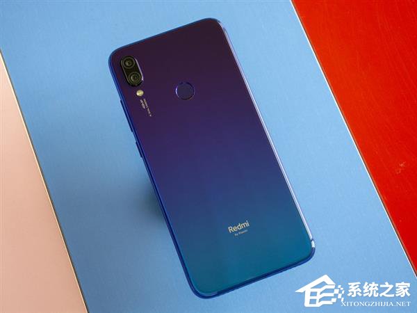 红米Note 7好不好？红米Note 7手机上手评测