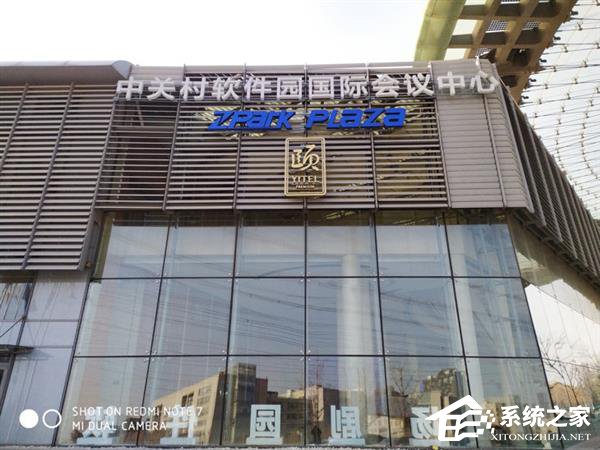 红米Note 7好不好？红米Note 7手机上手评测