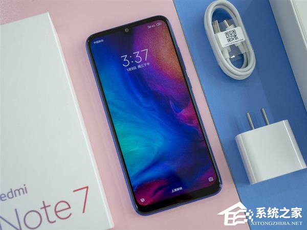 红米Note 7好不好？红米Note 7手机上手评测