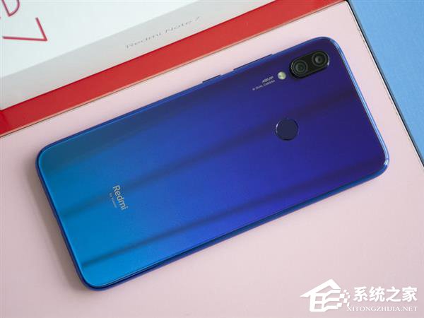 红米Note 7好不好？红米Note 7手机上手评测
