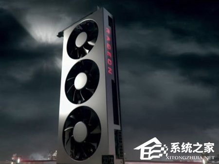 掉打Vega 64！AMD Radeon VII显卡性能初探