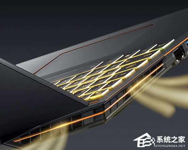 11999元起!雷神发布光追游戏本911 Pro