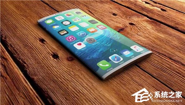 三星高管：苹果或推出可折叠iPhone手机