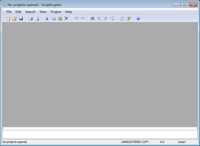 ScriptCryptor Compiler(VBS转EXE工具) V4.1.0.0