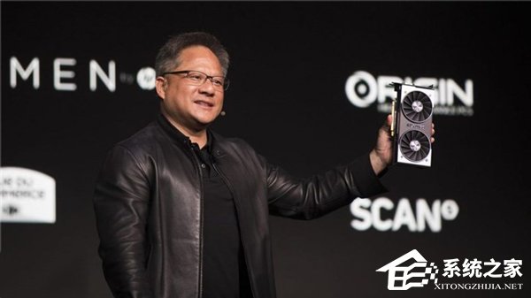 黄仁勋：云游戏平台永远不可能取代PC