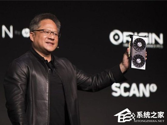 黄仁勋:AMD 7nm游戏显卡不是RTX 2080的对手