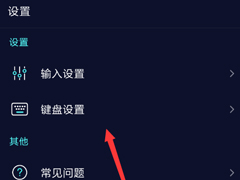 趣输入如何设置手写？趣输入设置手写的方法