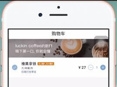 瑞幸咖啡app如何选择支付方式？瑞幸咖啡app选择支付方式的方法