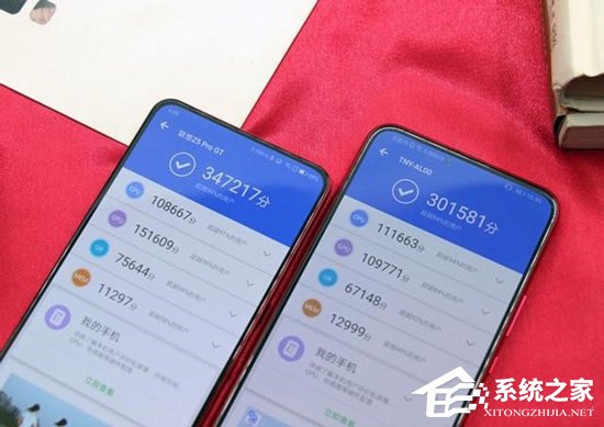 买联想Z5 Pro GT 855版还是荣耀Magic 2？荣耀Magic 2和联想Z5 Pro GT 855版性能对比
