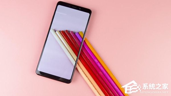 Galaxy A9s自拍好用吗？三星A9s自拍性能体验评测