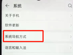 荣耀畅玩8a怎么设置虚拟按键？荣耀畅玩8a设置虚拟按键的方法