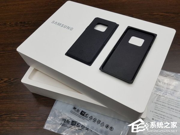 三星电子宣布旗下诸多产品包装将改用环保材料