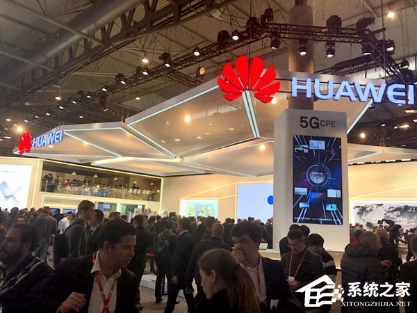 德国电信：禁止华为将阻碍欧洲5G发展