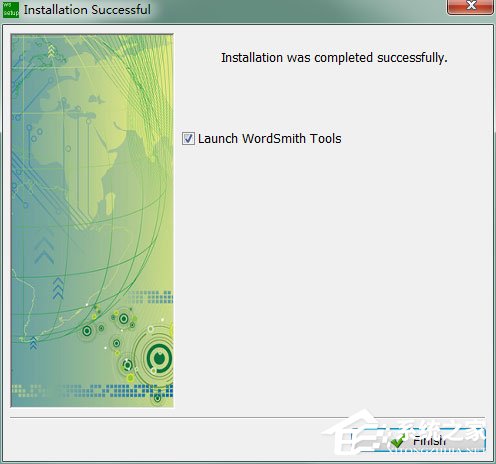 WordSmith Tools(文本词语行为查看工具) V6.0