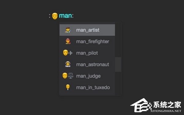 Mark Text