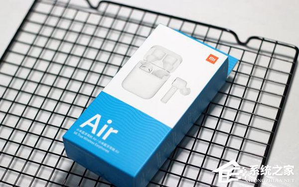小米蓝牙耳机Air怎么样？小米蓝牙耳机Air评测