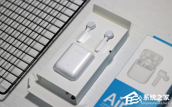 小米蓝牙耳机Air怎么样？小米蓝牙耳机Air评测