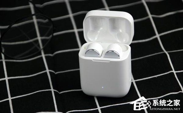 小米蓝牙耳机Air怎么样？小米蓝牙耳机Air评测
