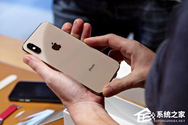 外媒:苹果暂停谷歌iOS应用测试企业开发许可