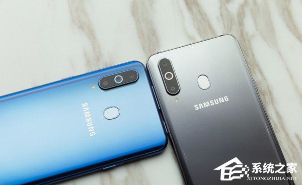 Galaxy A8s值不值得买？三星A8s手机拍照性能体验评测