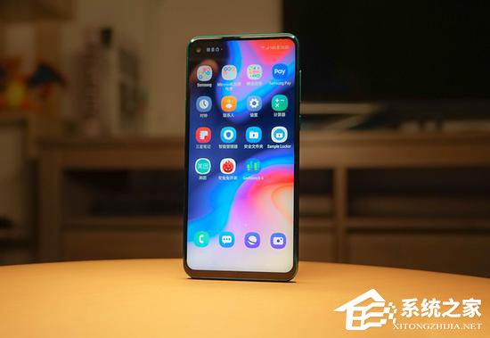 三星A8s怎么样？Galaxy A8s手机深度全面评测