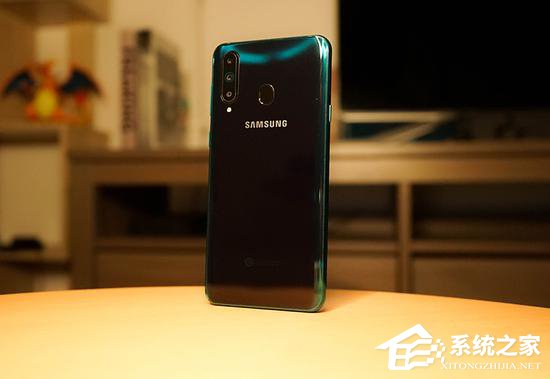 三星A8s怎么样？Galaxy A8s手机深度全面评测