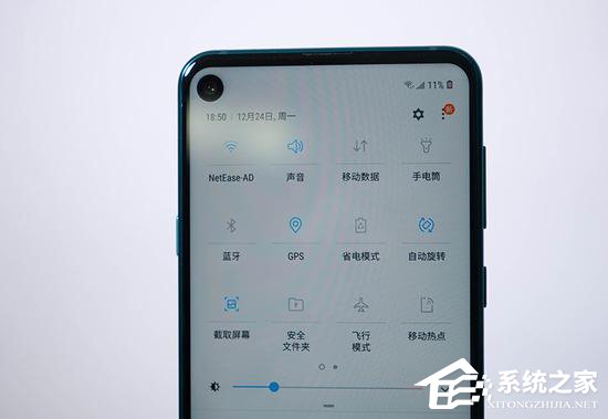三星A8s怎么样？Galaxy A8s手机深度全面评测